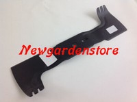 Ersatzklinge RasenmäHer FüR Viking 6340 702 0100 L=420 Mm