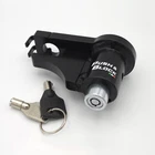 ANTIFUROMOTO PUSH&BLOCK for Honda X-ADV 750 from 2018 and FORZA 750 from '21