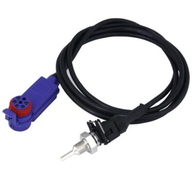 Racepak V-NET Air Temp Module & Sensor - 0-300°F - 72'' Lead - 220-VP-TR-AIR
