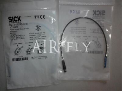 1PC NEW SICK RZT1-03ZRS-KP0 1016912 sensor