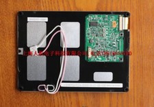 5.7'' LCD Screen For OMRON NT31-ST123-EV3 NT31-ST123-V3-BR NT31-ST122B-V2