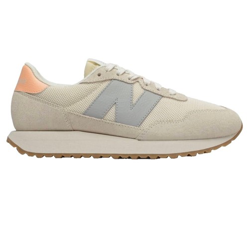 New Balance Mens 674 White Comfort Walking Shoes Size 14D 