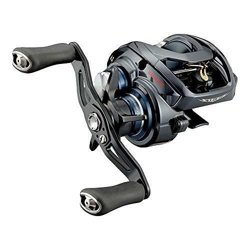 Daiwa STEEZ A TW HLC 6.3R Baitcasting Reel | eBay|ベイト Daiwa STEEZ A TW HLC 6.3R Baitcasting Reel | eBay|ベイト
