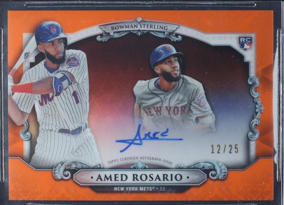 Orange Refractor