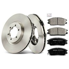 2X NK BREMSSATTEL HINTEN LINKS RECHTS PASSEND FÜR HYUNDAI IX20