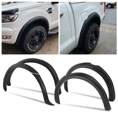 Allargamento parafango sottile per Ford Ranger 2016-2018 T7 Wildtrak accessori DE