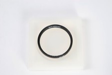 B W E55 010 UV MC Filter with filter case 97-98 new; 55mm 