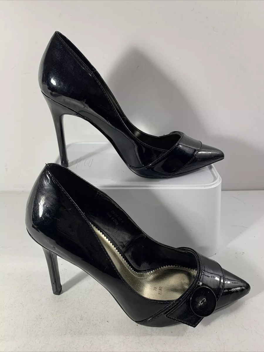 Court Shoes Jasper Conran Ladies Shoes Conran Black Jasper Conran