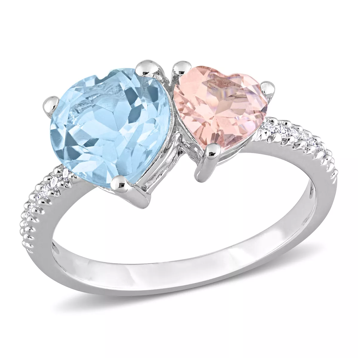 Morganite topaz cheap