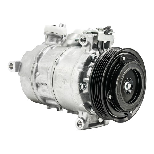 Compresor de aire acondicionado para Mercedes-Benz GLA250 2015-2022; INFINITI QX30 2017-19 168300 - Imagen 5 de 16