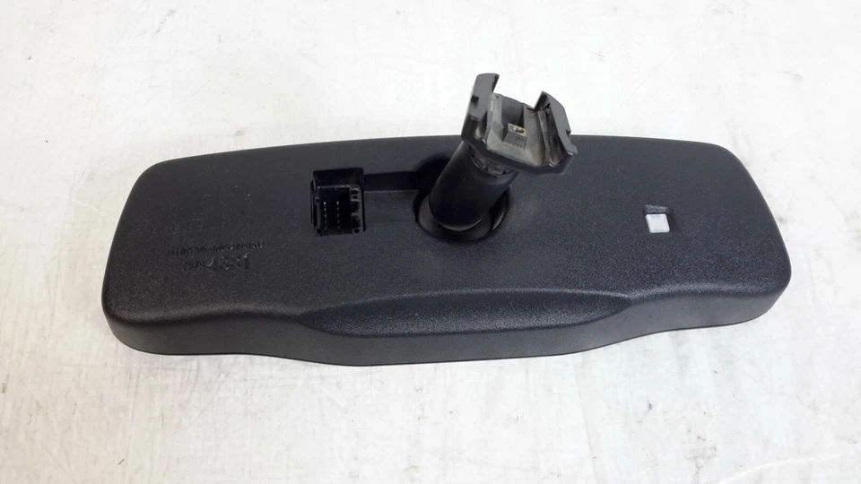 2010-2011 年吉姆西育空 XL1500 后视镜带自动调光和 Onstar 原始设备制造商 25794381 — 第 4/4 张图片