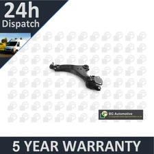 Fits Volvo XC60 2008-2017 Purevue Front Left Track Control Arm 31317665