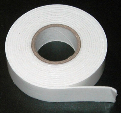 KENNZEICHEN Klebepads, Klebeband, Fixierer, Befestigung, Montage starker doppelseitiger Schaumstoff 5M
