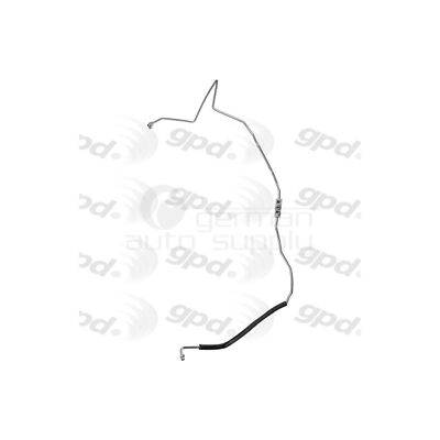 GPD A/C Refrigerant Liquid Hose 4812984 for Toyota | eBay