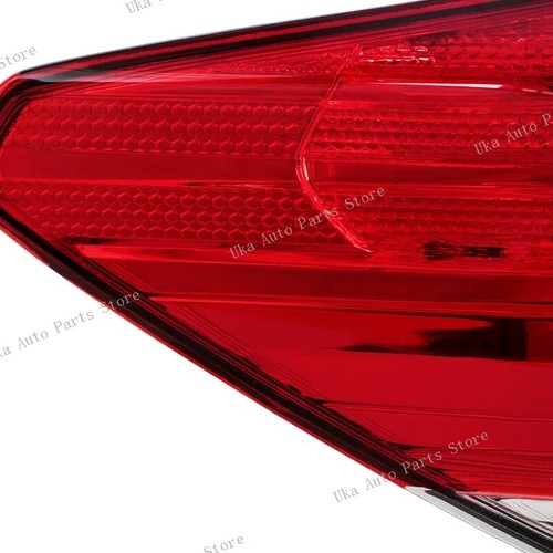 Right Outerside Tail Light Rear Brake Lamp For Subaru Outback 2010-2014 No Bulb - Picture 7 of 15