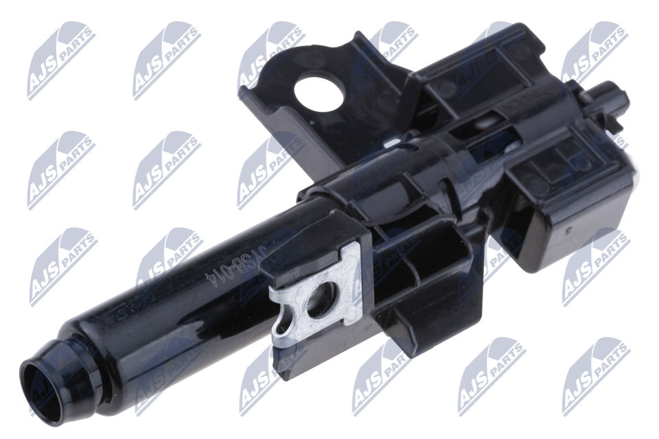 Headlamp washer nozzle Left EDS-SB-014 NTY for SUBARU OUTBACK LEGACY VI - Image 4