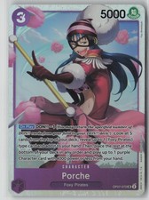 Porche [Alternate Art] OP07-072 Prices | One Piece Japanese 500