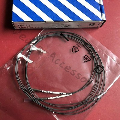 New in box   FT-E13 Fiber Optic Sensors (1PCS) &ex