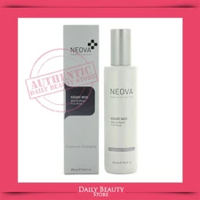 Neova Radiant Wash 250ml 8.5oz BRAND NEW FAST SHIP