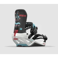 Thirtytwo Bindings T32M Phase x Pat Fava Bindings Snowboard 2026 New M L Freer