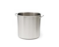 Comas 12135 Kochtopf Ohne Deckel Magna Expert Edelstahl Ø 45 Cm / Gastro