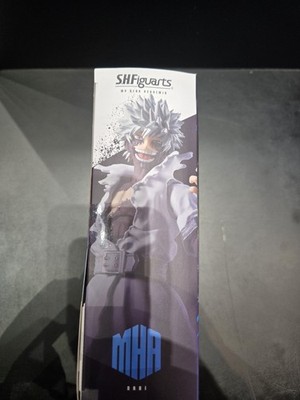 Bandai S.H. Figuarts My Hero Academia Dabi for sale online | eBay