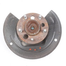 1993 Cadillac Allante Rear Left Spindle