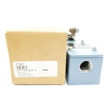 HONEYWELL 51ML7 NSMP