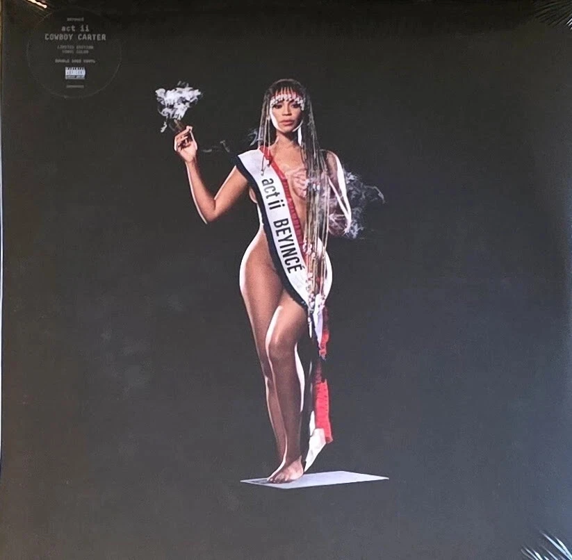 Beyoncé Vinyl Records for sale | eBay