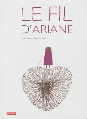 Le fil d'Ariane | Sehr guter Zustand