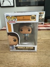 Funko Pop Yellowstone Figures Gallery and Checklist 26