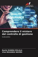 Basile Dianda Mulala (U. A.) | Comprendere Il Mistero Del Controllo Di Gestione