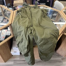 US Military Mounted Crewmen Aircrewmen Overalls 100% Aramid Size M SP0100-96