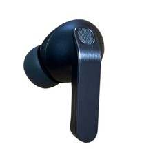 Left Earbud OEM Replacement for Samsung Galaxy Buds4 Pro Black SM-R640