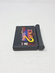 Zool 2 Atari Jaguar Authentic Cartridge Only
