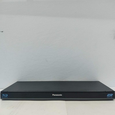 Panasonic Blu-Ray Disc Player BLU-Ray Disc Player DMP-BDT110 | eBay