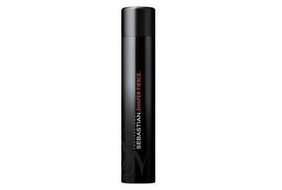 Sebastian Professional Form Shaper Fierce 400 ml Ultrafestes Finishing-Haarspray