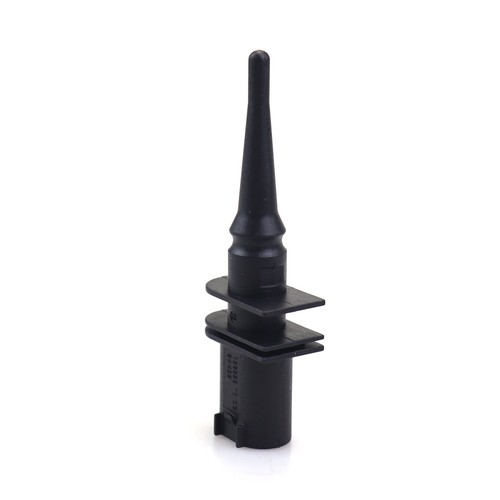 NEW For BWM Land Rover Mini Cooper Ambient Air Temperature Sensor W/Connector - Picture 13 of 15