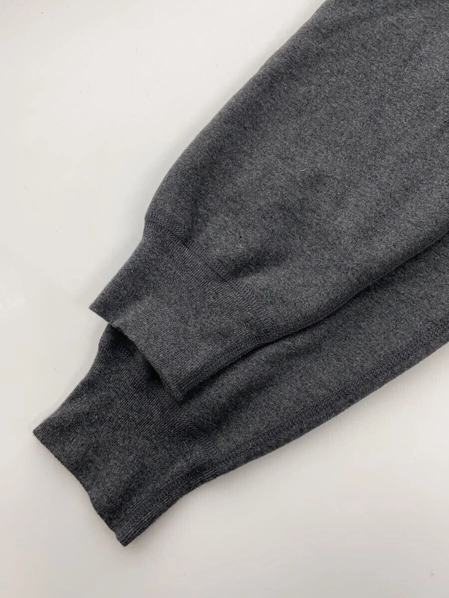 Felpa con cappuccio Supreme M cotone grigio scatola logo 2021 usata