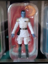 Star Wars The Vintage Collection GRAND ADMIRAL THRAWN VC 360 Unpunched