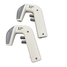 Drummond PIPET AID XP2 MODEL 4-000501 HOT LINE 2 PCS with 1pc Adapter