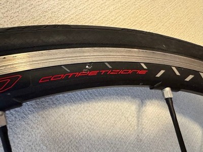 FULCRUM RACING ZERO COMPETIZIONE | eBay