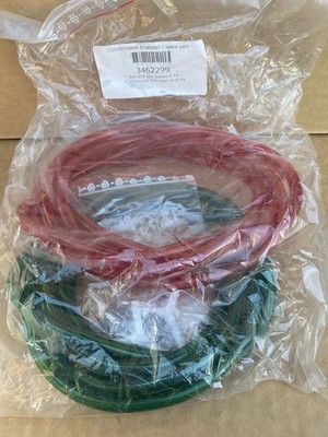 (MC75) Convotherm 4 6.10/10.10 S019 3462299 Kit Clean Hose for Stacking Kit
