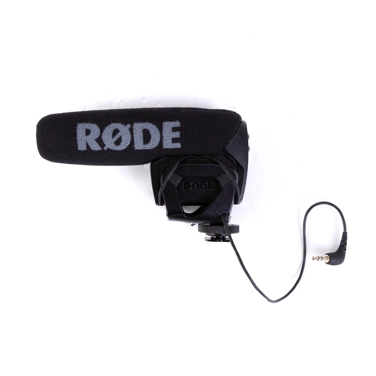 Preços baixos em Rode VideoMic Pro+ Microfones de áudio