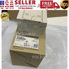 1PCS New FX3S-30MT/ES PLC Module In Box FX3S-30MT-ES Mitsubishi Fast Shipping