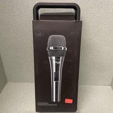 Stagg SCM200 Condenser Microphone 