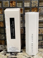 FENTY BEAUTY BY RIHANNA Portable Highlighter Brush #140 BRAND NEW in BOX
