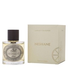 Nishane Safran Cologniese 3.4 oz EDP Spray