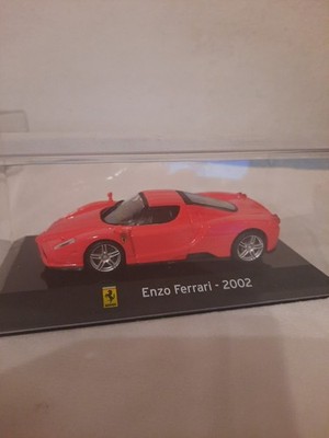 Enzo Ferrari-2002