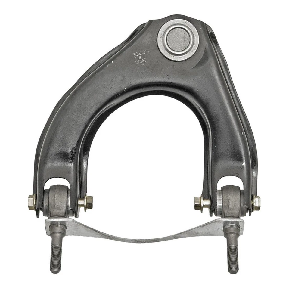 Brazos de control delanteros superiores diestros con rótulas para Honda Civic 1988-1991 nuevos Foto 3 de 4